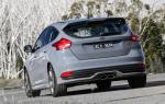 Ford Focus ST 2015 года (AU)